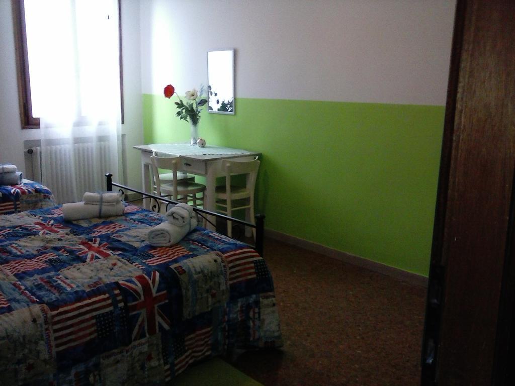 Ca' Spezier Hotel Venice Room photo