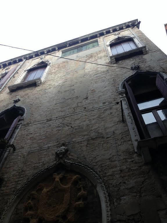 Ca' Spezier Hotel Venice Exterior photo